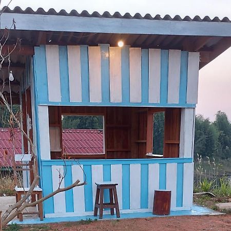 Mind House Bungalow Nam Theun Exterior foto
