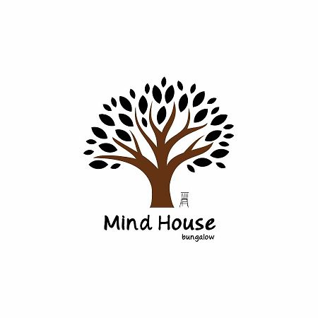 Mind House Bungalow Nam Theun Exterior foto