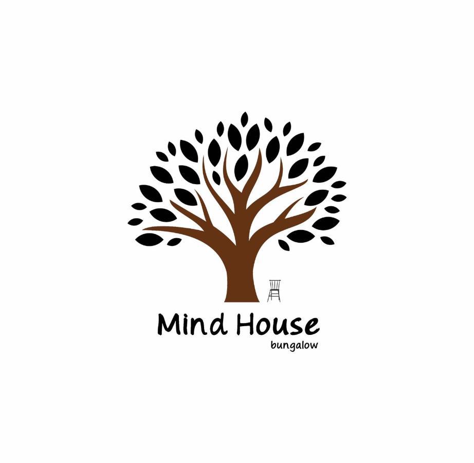 Mind House Bungalow Nam Theun Exterior foto